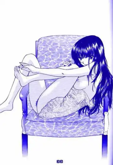 [Ozaki Miray - Ryo] Nozomi No Nakuranai Sekai Fhentai - Page 34