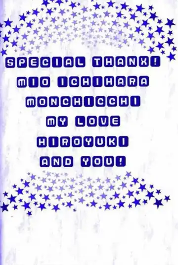 [Ozaki Miray - Ryo] Nozomi No Nakuranai Sekai Fhentai - Page 43