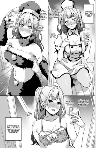 [Date] Tanin ni Naru Kusuri 5 | Medicine to Become Another Person 5 Fhentai - Page 20