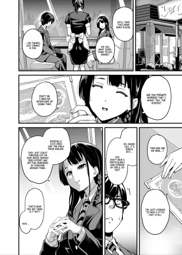 [Date] Tanin ni Naru Kusuri 5 | Medicine to Become Another Person 5 Fhentai - Page 5