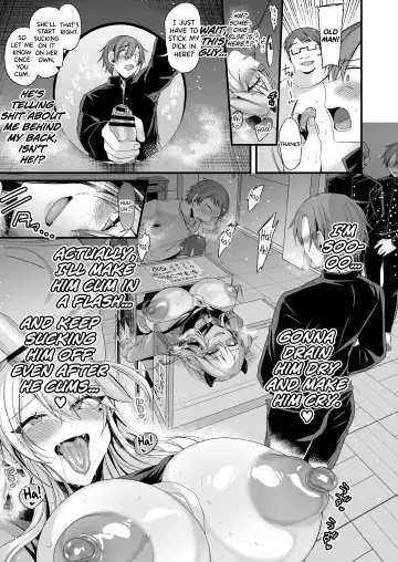 [Kaenuco] Miya-chan 1-nen Choukyou Chuu | Miya-chan's Year-Long Training Second Part Fhentai - Page 82