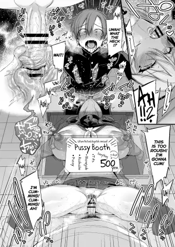 [Kaenuco] Miya-chan 1-nen Choukyou Chuu | Miya-chan's Year-Long Training Second Part Fhentai - Page 83