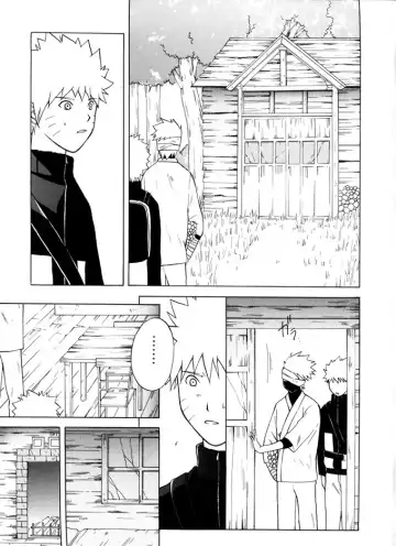 Taieki Gunjin Fhentai - Page 23