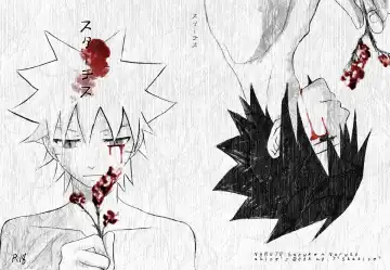 Read [Katsuo] Statice - Fhentai