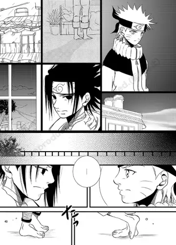 [Minato] Shirushi Fhentai - Page 38