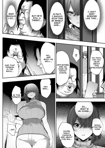 [Mitsudoue] Gikei ni Haiboku Cool na Hitodzuma Fhentai - Page 25