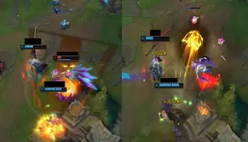 [Sollyz] Xayah Slave Fhentai - Page 7