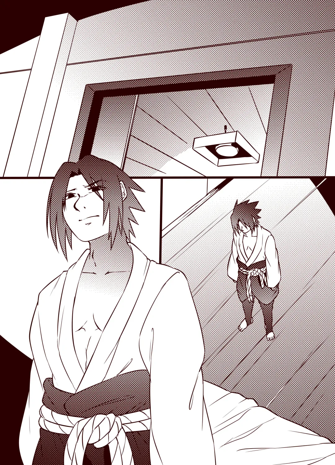 Kyuuai, Shikkou. Fhentai - Page 2