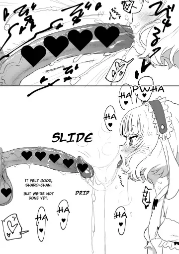 [Typehatena] Sharo-chan to Kimeseku (Caffeine de) Suru Hon | Sharo-chans drugged sex Fhentai - Page 3