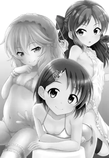 [Samidare Setsuna] Shoujo-tachi wa Seifuku o Matotta Mama Onna ni Naru. Ver. 02 Fhentai - Page 20