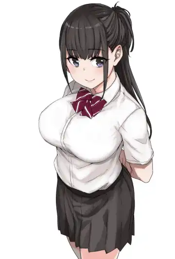 Read [Kusayarou] The Girlfriend Who Was Cucked After 100 Days - 90 Days Until Cucked - Fhentai