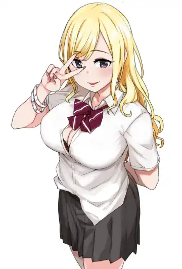 [Kusayarou] The Girlfriend Who Was Cucked After 100 Days - 90 Days Until Cucked Fhentai - Page 2