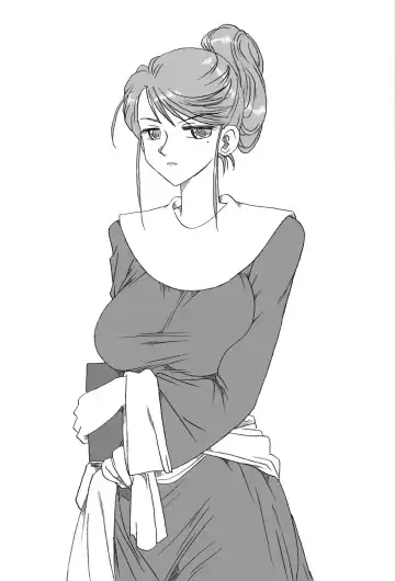 [Kyouno Aki] Shuudouin no Hitobito Fhentai - Page 11