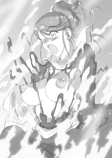 [Kyouno Aki] Shuudouin no Hitobito Fhentai - Page 14