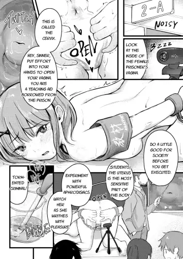 [Mokataki] Itteki Nokorazu... Fhentai - Page 8