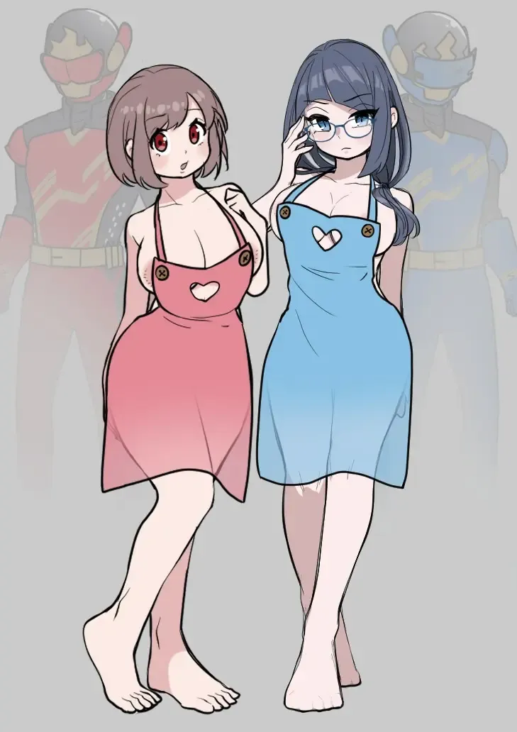 [Ahoge Kinoko] Saikyou Hero TS Mama Ochi ~Bosei ni wa Katenakkata yo~ Fhentai - Page 32