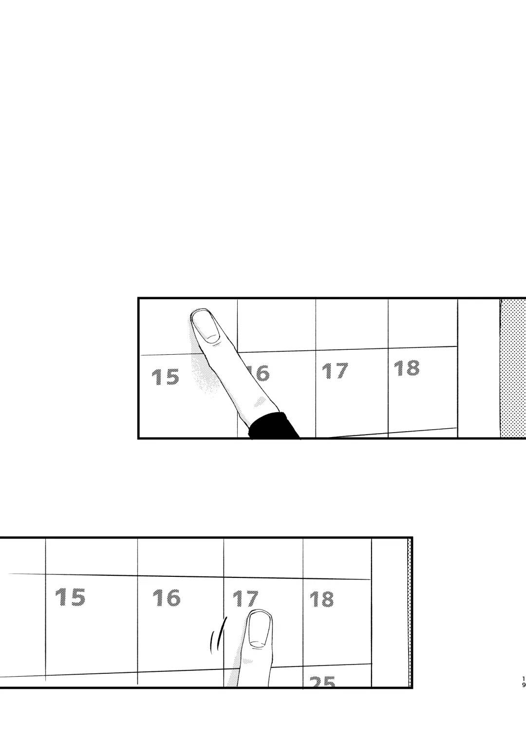 [Kai] Ookami wa Hitsuji no Yume o Miru Fhentai - Page 18