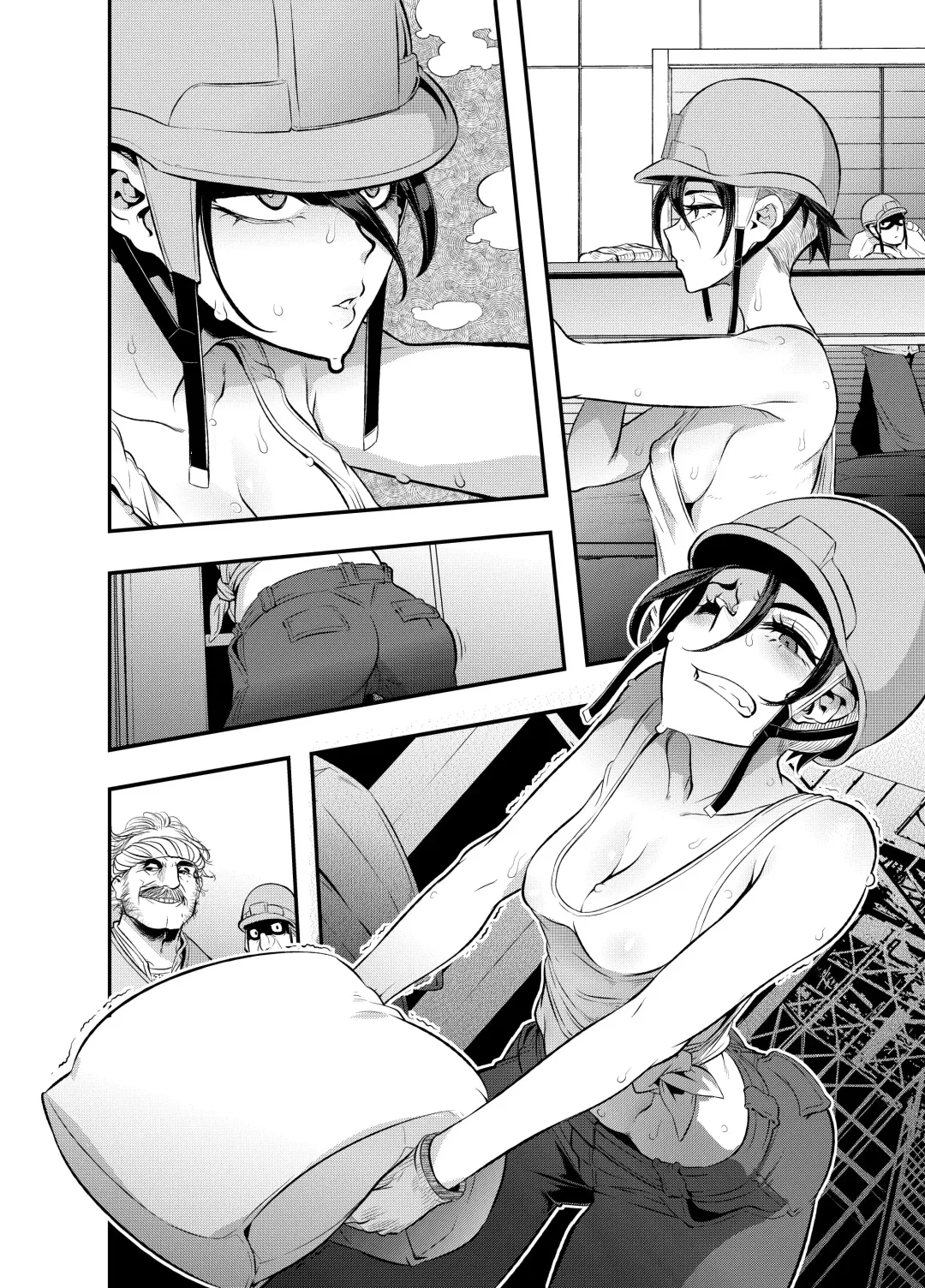 [Shindol] TSF Monogatari APPEND 4.0 Fhentai - Page 12