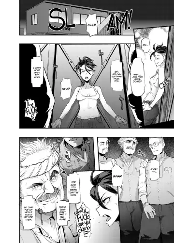 [Shindol] TSF Monogatari APPEND 4.0 Fhentai - Page 14