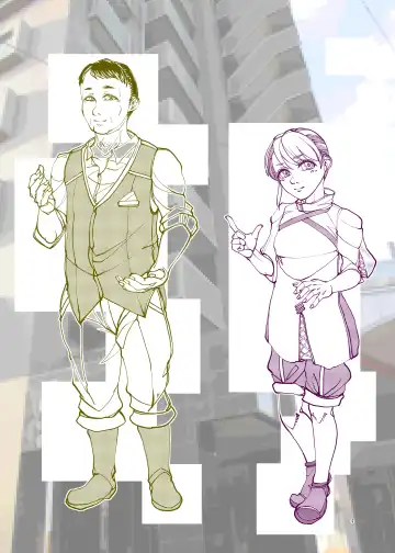 Gibo, Akiho wa Netoraremasu -IroTsuya Ban- Fhentai - Page 30