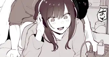 Read [Poriuretan] Dosei 1-kagetsu - Fhentai