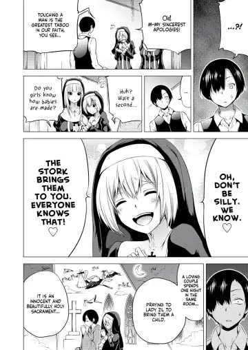 [Akatsuki Myuuto] Harem Paradise in Another World (decensored) Fhentai - Page 7