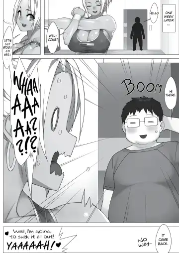 [23] Training Day (decensored) Fhentai - Page 18