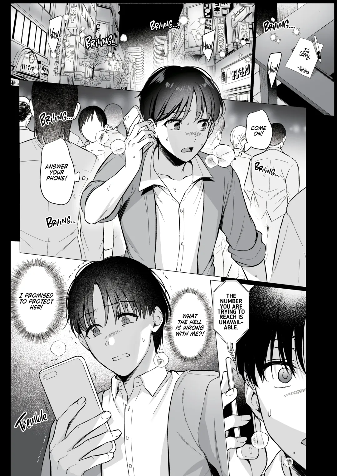 [Ame Arare] Girl in the Library Vol. 4 (decensored) Fhentai - Page 2