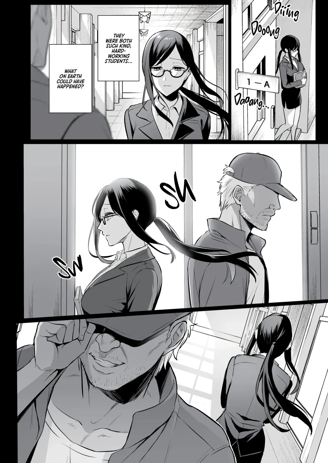 [Ame Arare] Girl in the Library Vol. 4 (decensored) Fhentai - Page 29