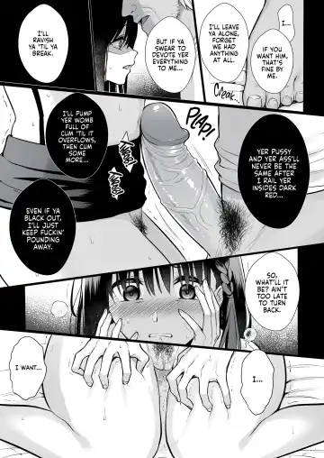 [Ame Arare] Girl in the Library Vol. 4 (decensored) Fhentai - Page 12