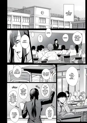 [Ame Arare] Girl in the Library Vol. 4 (decensored) Fhentai - Page 27
