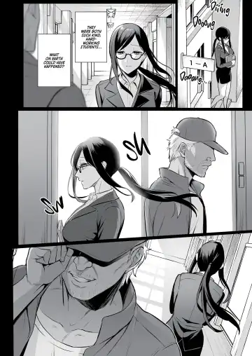 [Ame Arare] Girl in the Library Vol. 4 (decensored) Fhentai - Page 29