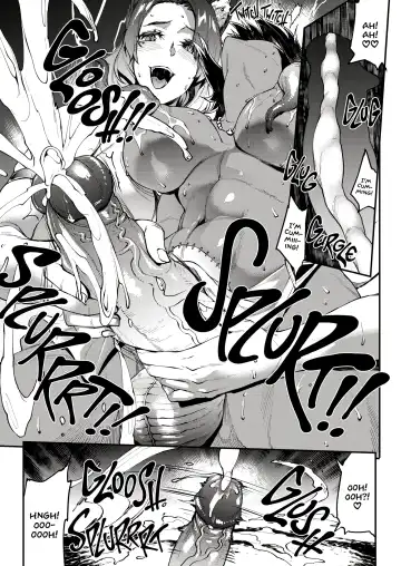 [Erect Sawaru] Jasim_ Futanari Sword Dancer Part Two (decensored) Fhentai - Page 14
