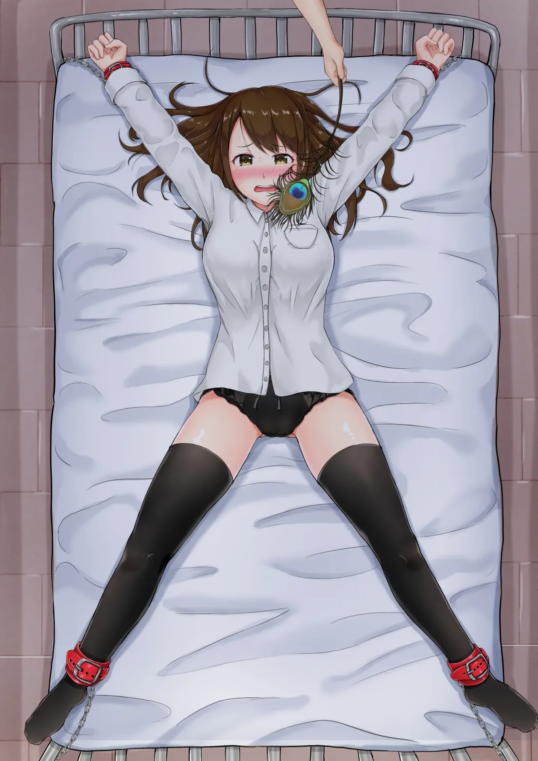 [Nisusu] Tannin no Junan Fhentai - Page 10