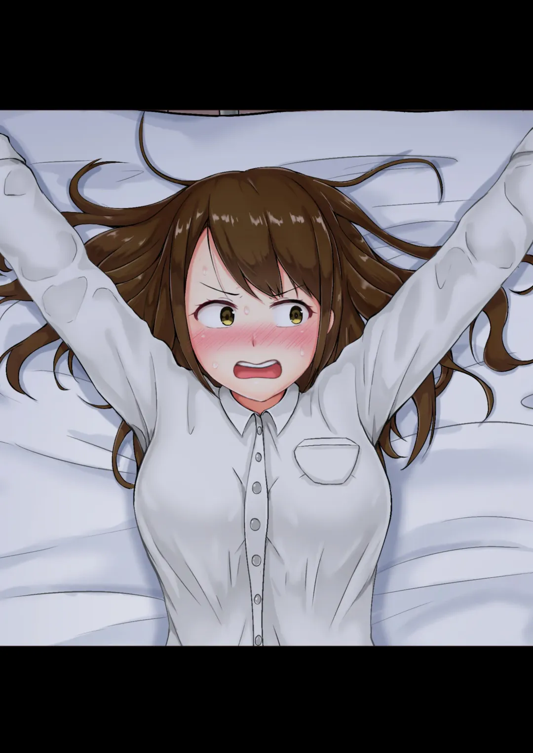 [Nisusu] Tannin no Junan Fhentai - Page 18