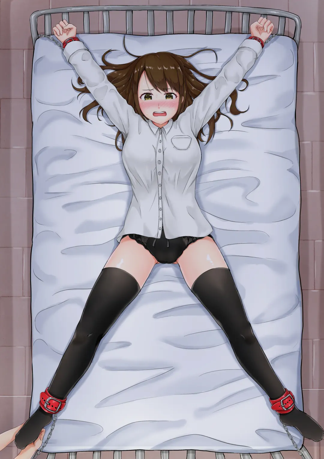 [Nisusu] Tannin no Junan Fhentai - Page 20