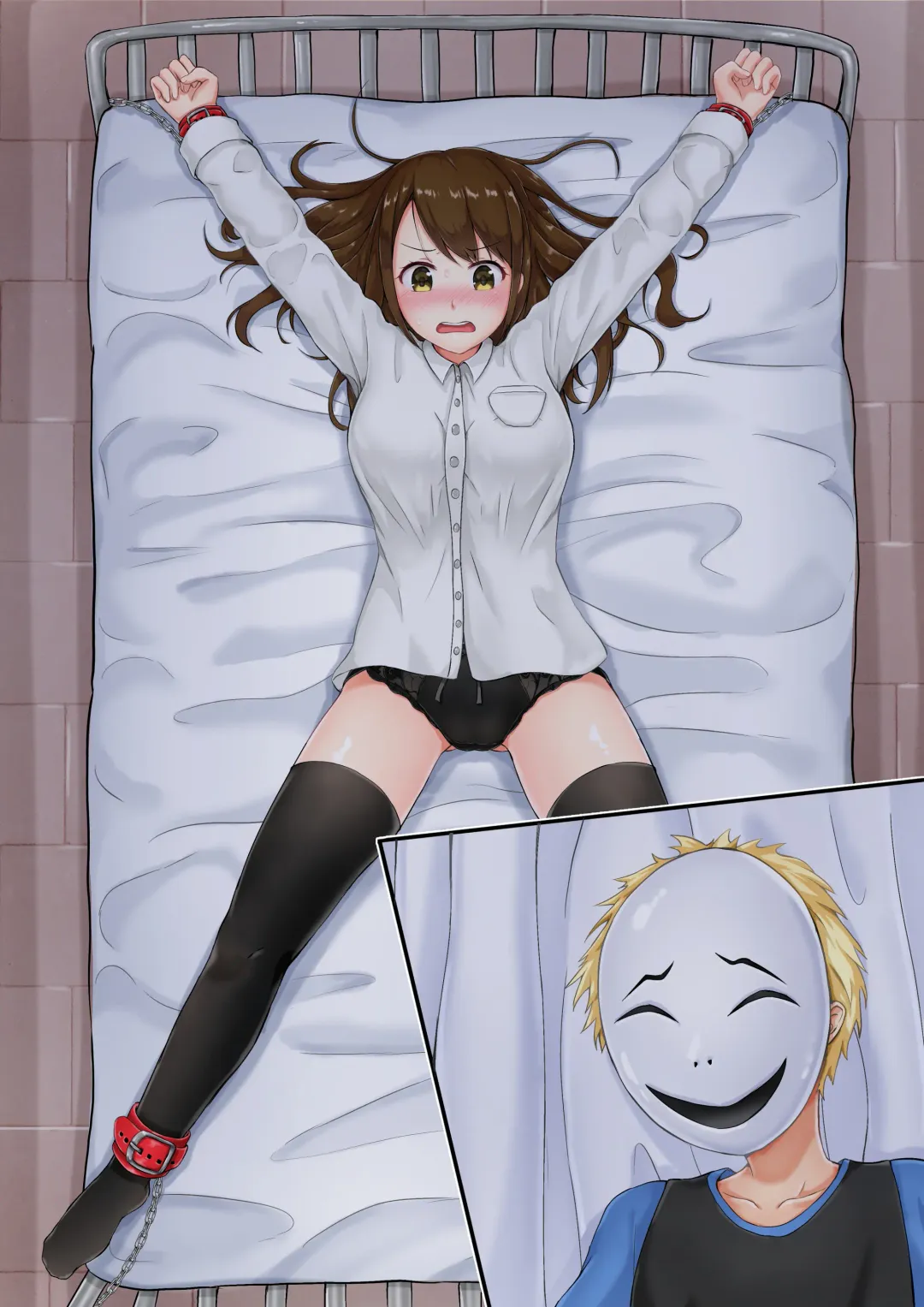 [Nisusu] Tannin no Junan Fhentai - Page 26