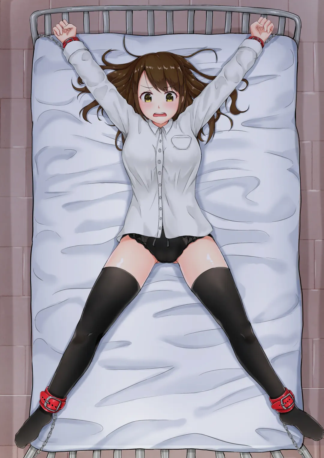 [Nisusu] Tannin no Junan Fhentai - Page 3