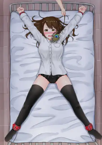 [Nisusu] Tannin no Junan Fhentai - Page 10