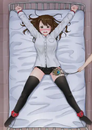 [Nisusu] Tannin no Junan Fhentai - Page 13