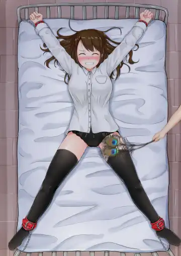 [Nisusu] Tannin no Junan Fhentai - Page 15