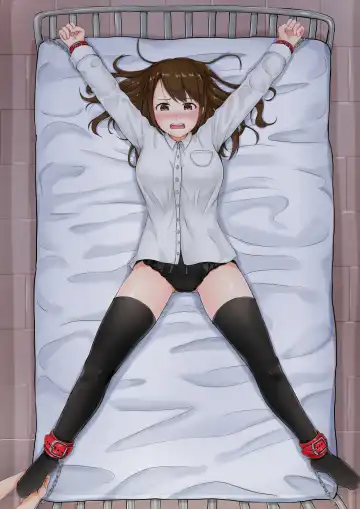 [Nisusu] Tannin no Junan Fhentai - Page 20