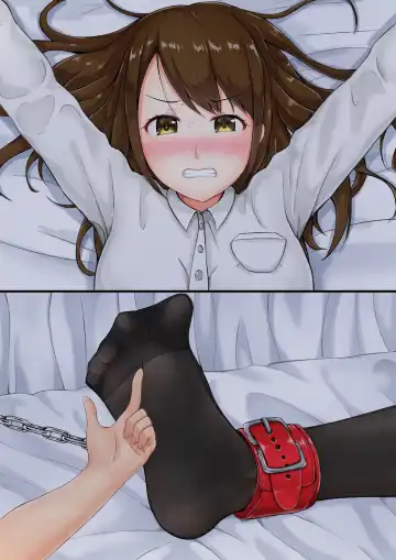 [Nisusu] Tannin no Junan Fhentai - Page 21