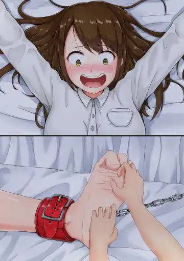 [Nisusu] Tannin no Junan Fhentai - Page 31