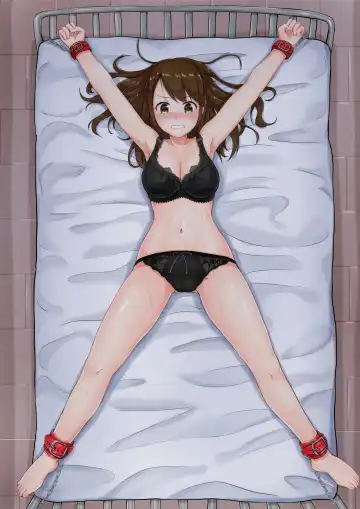 [Nisusu] Tannin no Junan Fhentai - Page 42