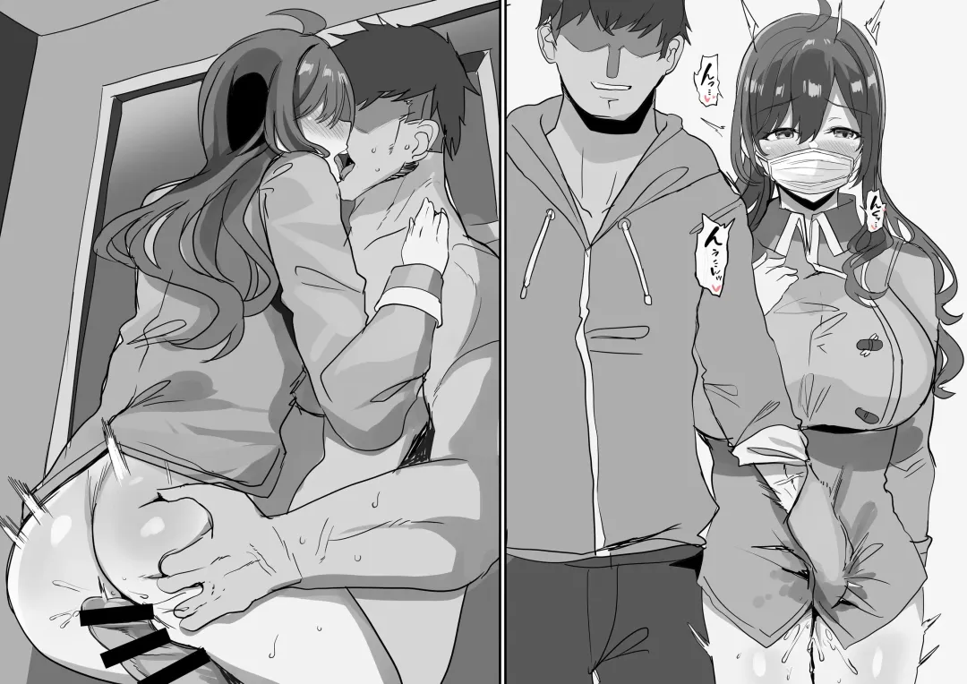 [Himuro Shunsuke] Roshutsukyou Fhentai - Page 7