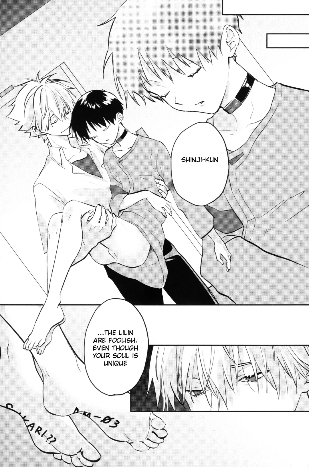 [Sakurai Tsubaki] Yamerannai Tomannai Fhentai - Page 31