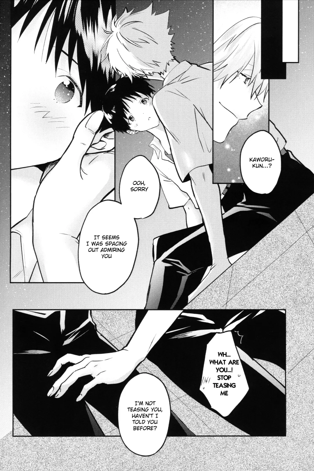 [Sakurai Tsubaki] Yamerannai Tomannai Fhentai - Page 37