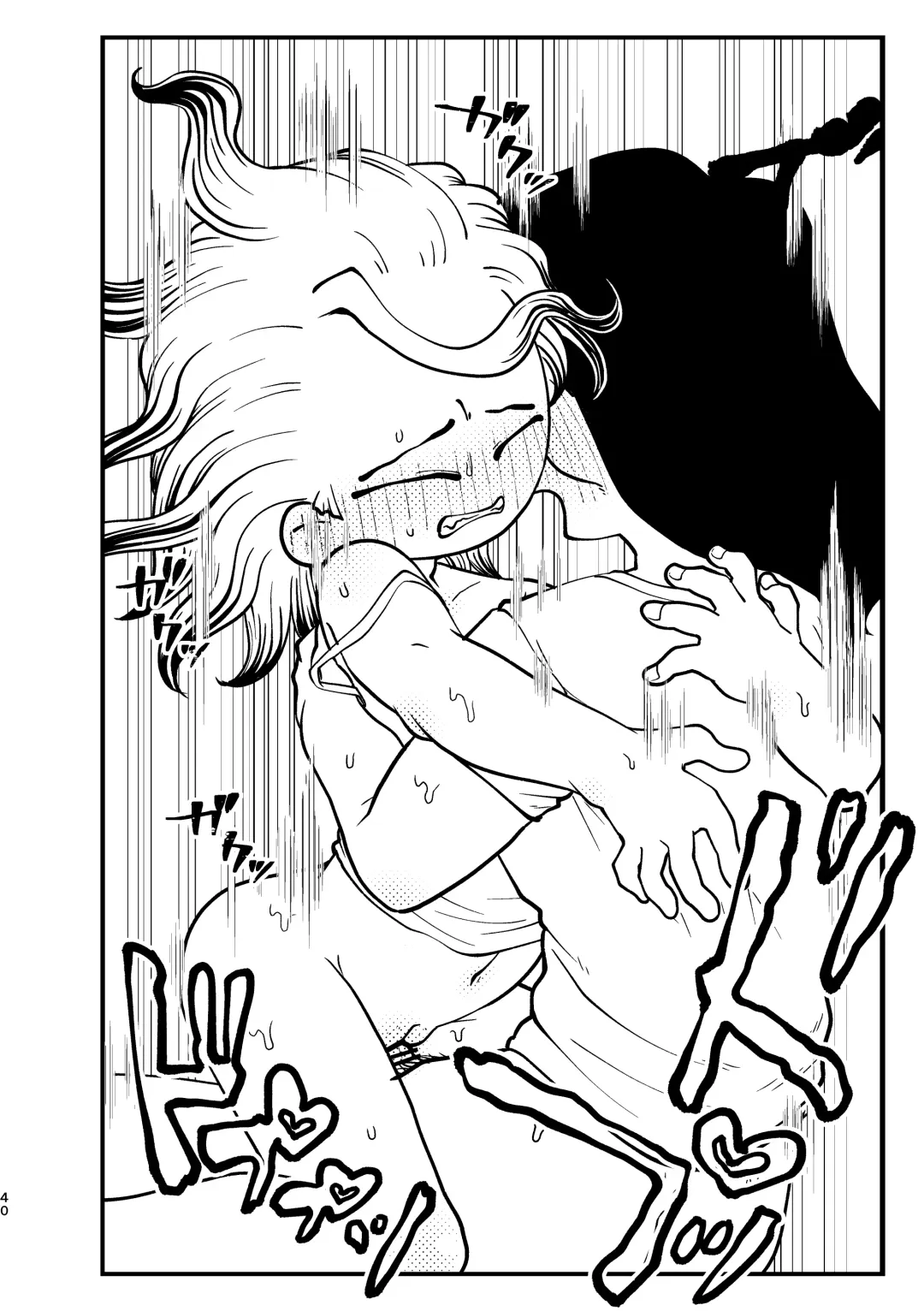 Kyou wa Futari de Fhentai - Page 40