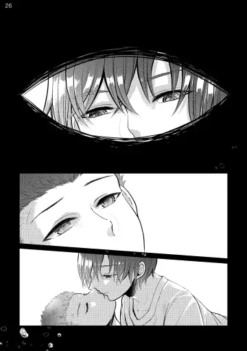 Sore o Ai to Yobu ni wa Omo Sugiru Fhentai - Page 26